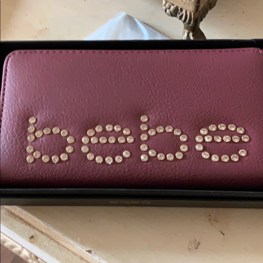 bebe wallet